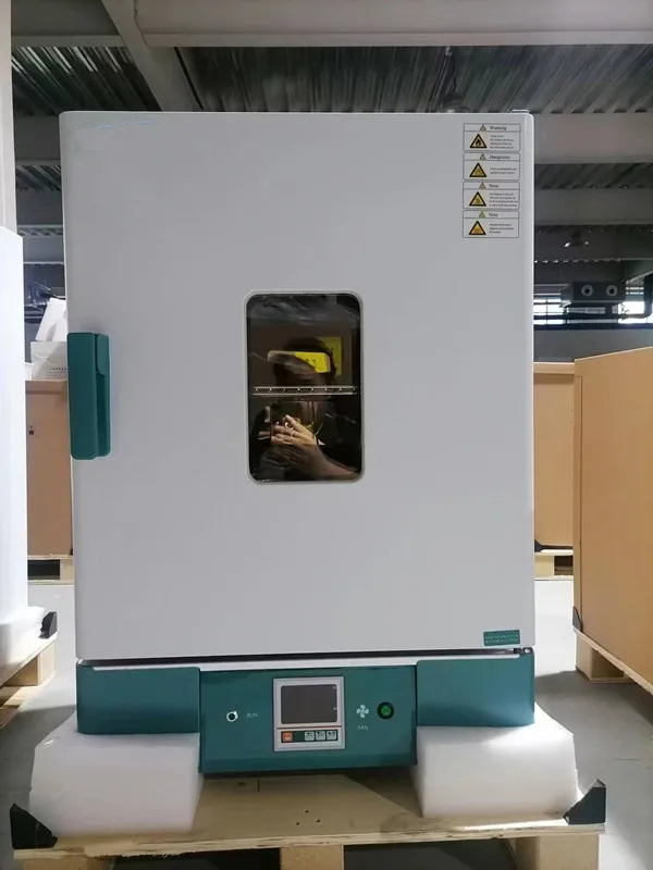 Сушильный шкаф лабораторный Houyuan 30L, 45L, 65L, 85L, 125L, 230L, 625L для сушки рыбы, в продаже
