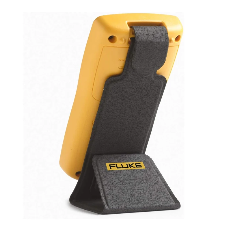 فلوك 101/101 +/101 عدة مقياس رقمي متعدد التيار المتناوب/تيار مستمر جهاز اختبار تردد مقاومة الجهد