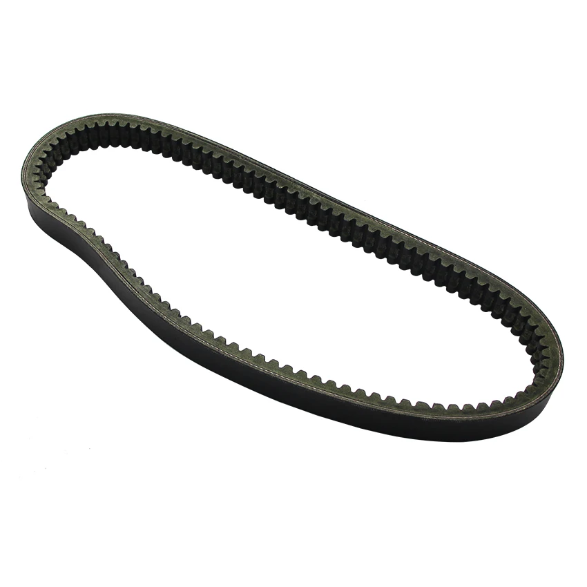 Motorcycle Drive Belt Transfer Belt For Grecav EKE Piaggio PK 500 Minauto 1st series Aixam Mega phase 2 Crossline Roadline A751