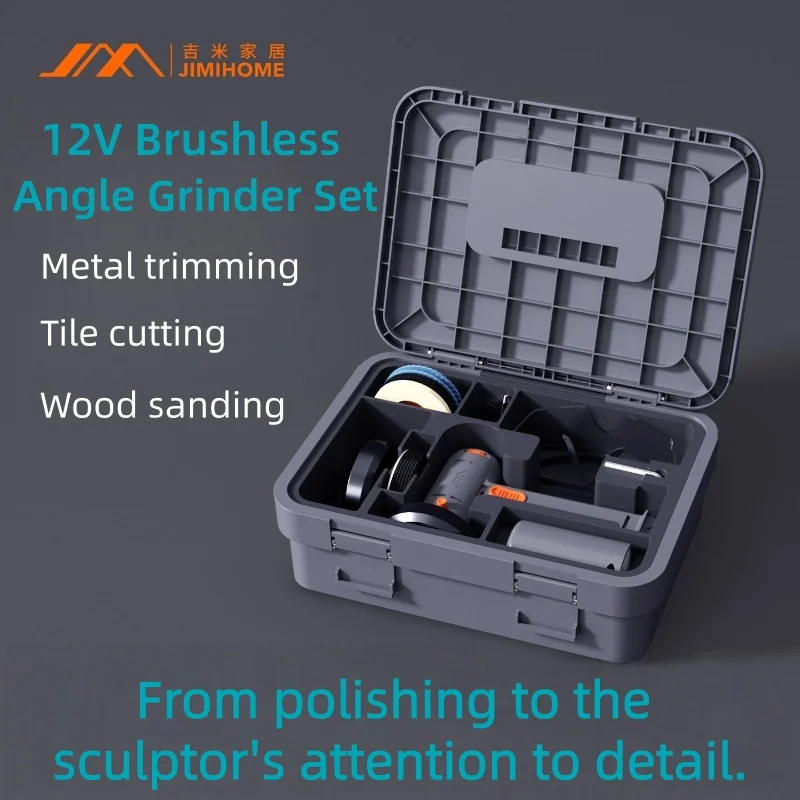 Jimihome Cordless B…