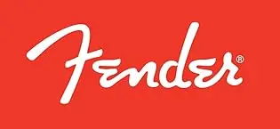 Fender logo