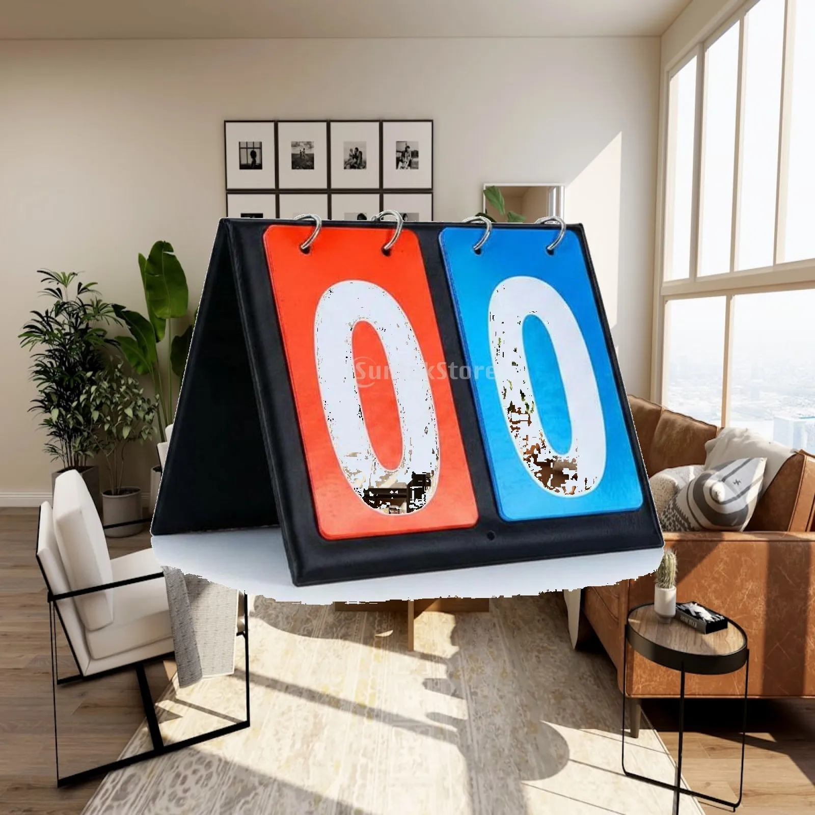 easy-flip-sports-scoreboard-manual-leather-counter-quick-update-tabletop-display-for-ping-pong-games