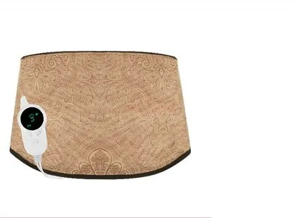 

Защита талии, электрическое отопление, теплый дворец, теплый пояс, полынь, сумка для прижигания, сумка для горячего компресса, боль в животе, дворец, холодный