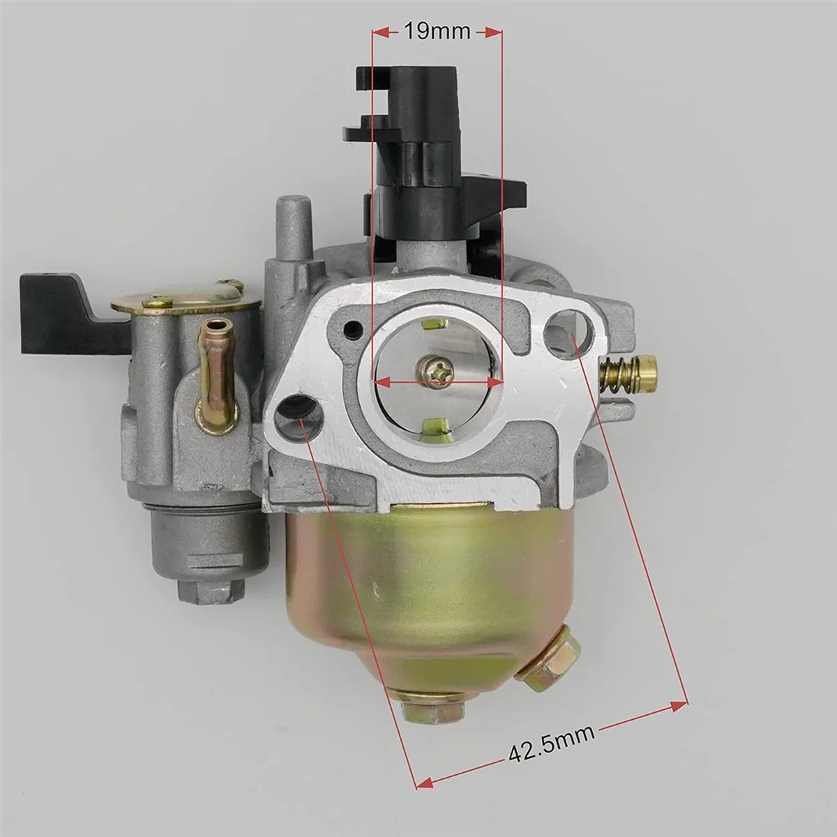 カーブレターカーブキット,ホンダ,プルスター,コイル,エアフィルター,gx120,gx120,4.0, 5.5, 6.5,hp 196, 212 cc,gx160,チューニングパーツ用