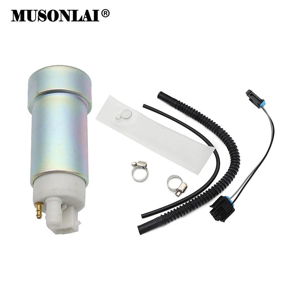 

Топливный насос для Harley Dyna Fatboy Night Rod VRSCD XG750 XG500 Electra Glide Road King 62908-08 61016-04B 75284-08A BMW X3 2.5i