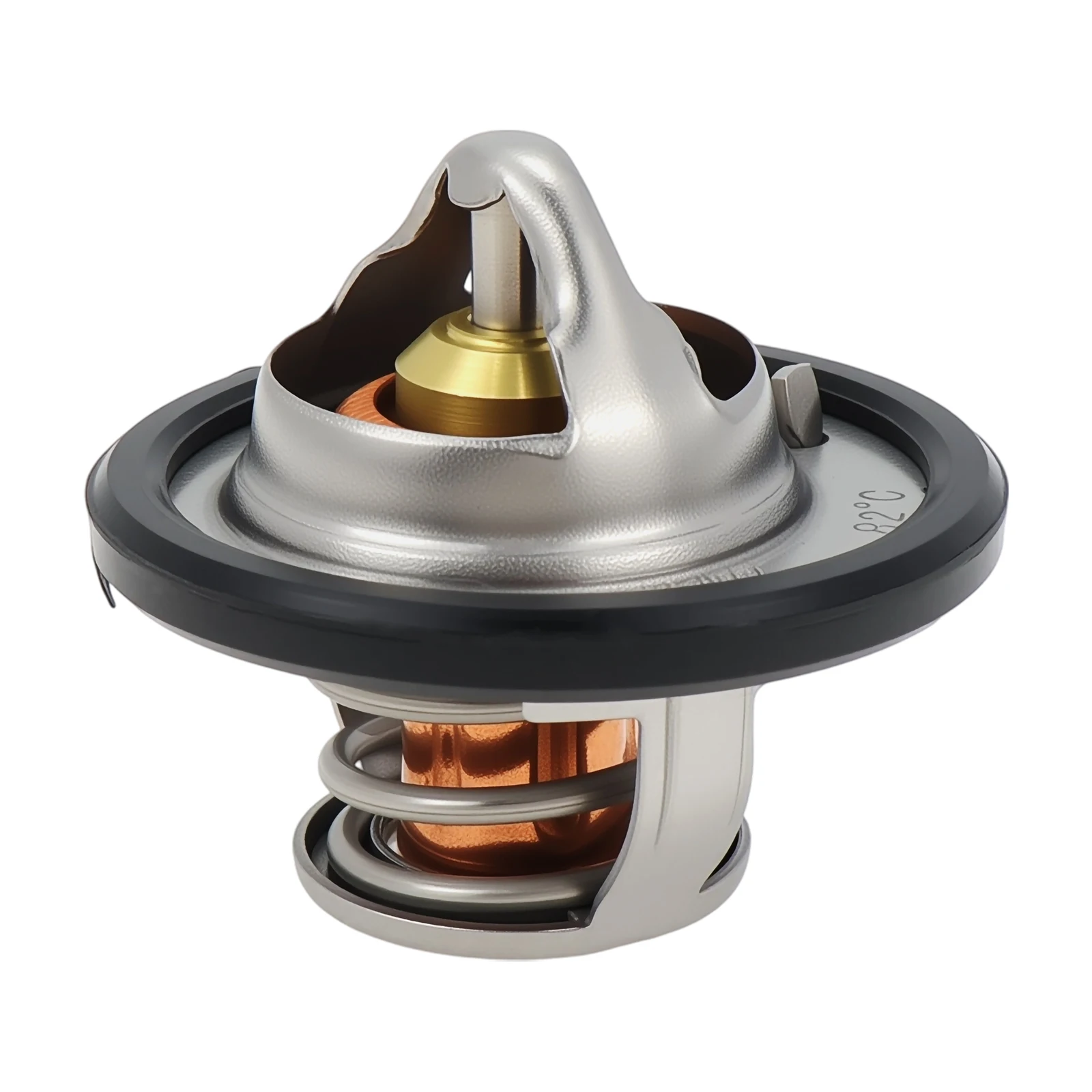 New Thermostat Fits For YAMAHA GRIZZLY 660 YFM660 2002-2008 4x4 Motorcycle Only