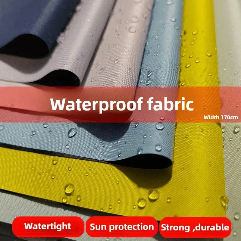 Black Pu Coating Wa…