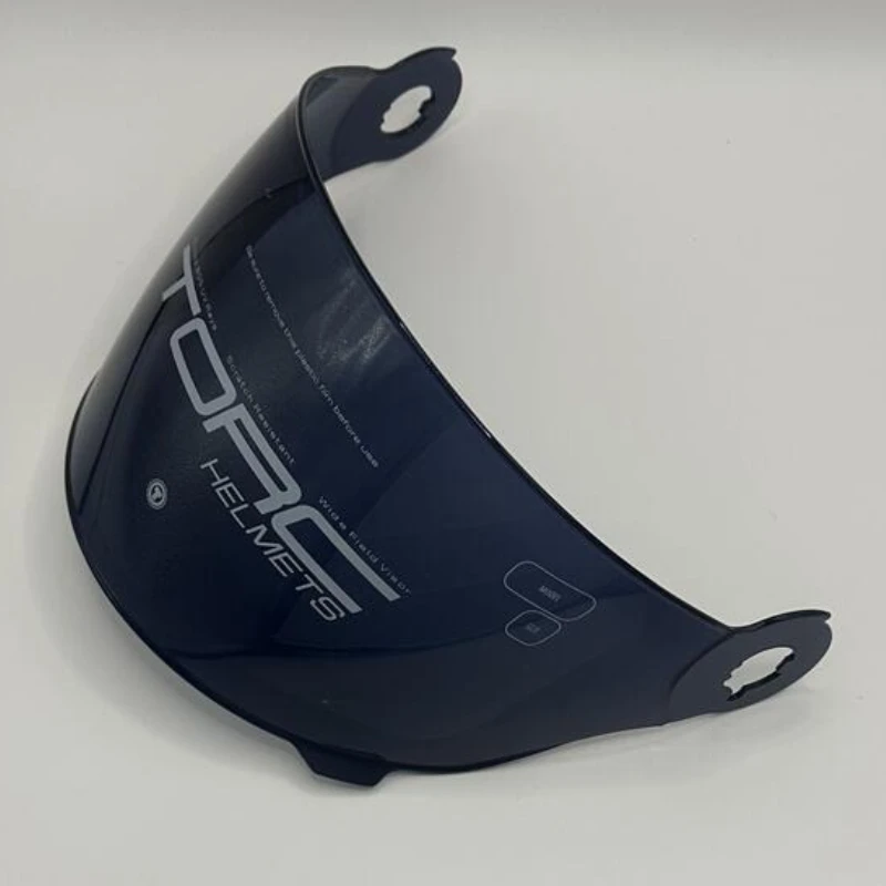 خوذة دراجة نارية قناع لـ TORC T135 T1 Capacete De Moto ملحقات الدراجات النارية أقنعة عدسة الدرع #3