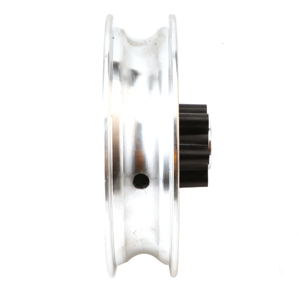 10 Inch Split Hubs Front Wheel Tire Aluminium Alloy Wheel Hub Rim for Kugoo M4 Pro Electric Scooter Replacement Accessories 5