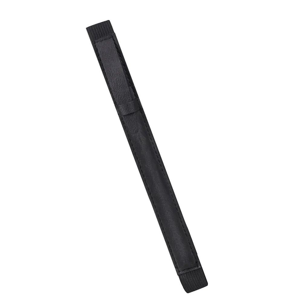 

Stylus Pen Holder Capacitive Stylus Protective Case PU Sleeve Pouch Lightweight Flip Carrying Bag Compatible for Apple