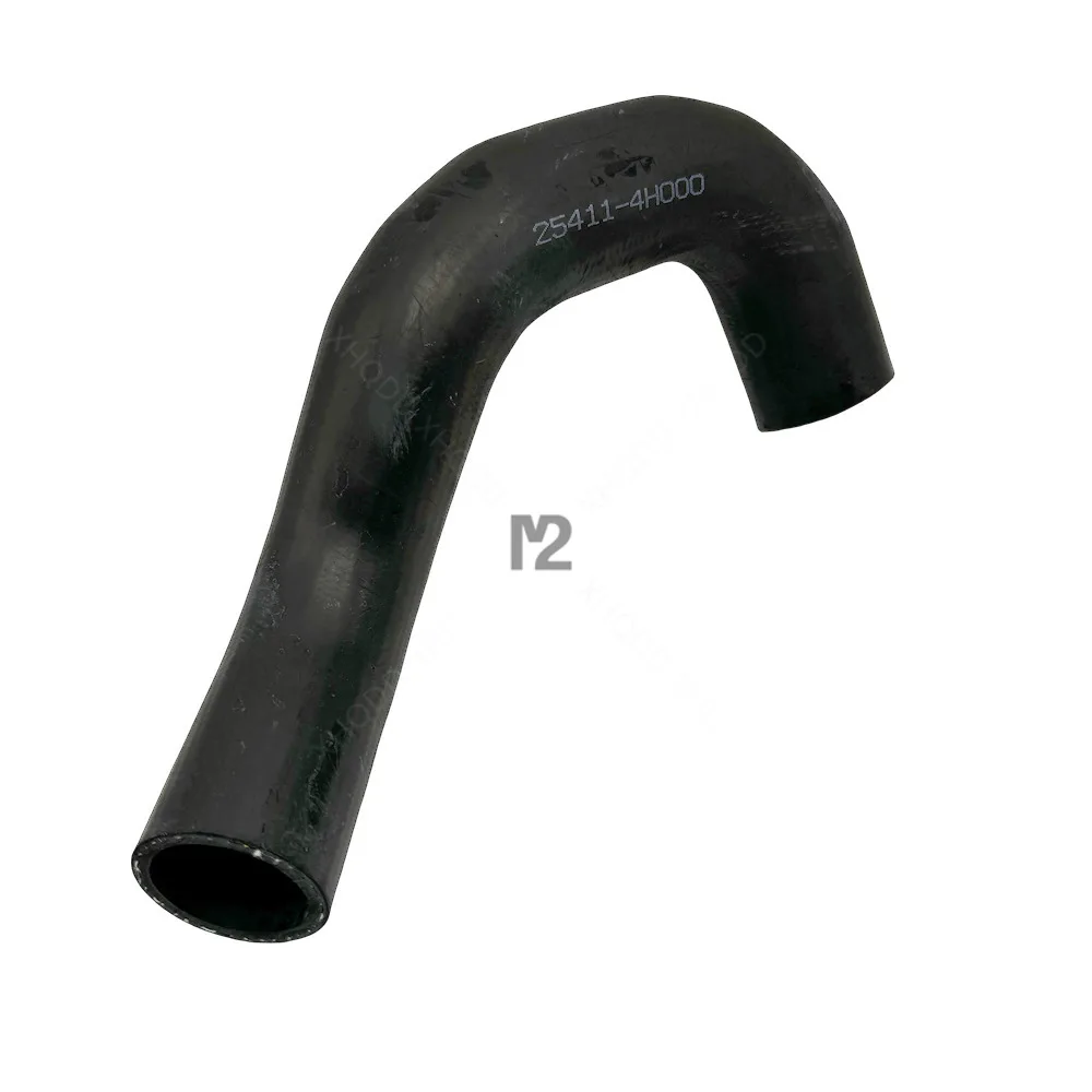 Radiator Upper Hose 254114H000 For Grand Starex H1 25411-4H000