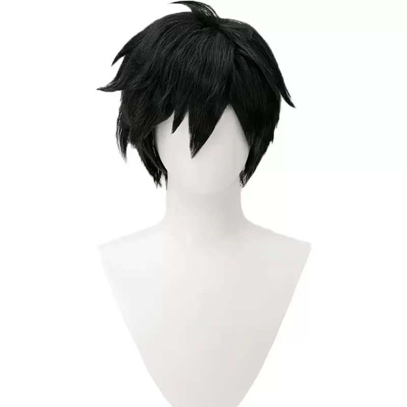 ชุดคอสเพลย์อวตาร ซูโกะ เสื้อ กางเกง เข็มขัด วิกผม สำหรับผู้ใหญ่ ผู้ชาย แฟนตาซี บทบาทสมมติ ชุดแฟนซี ฮาโลวีน คาร์นิวัล ชุดปลอมตัว