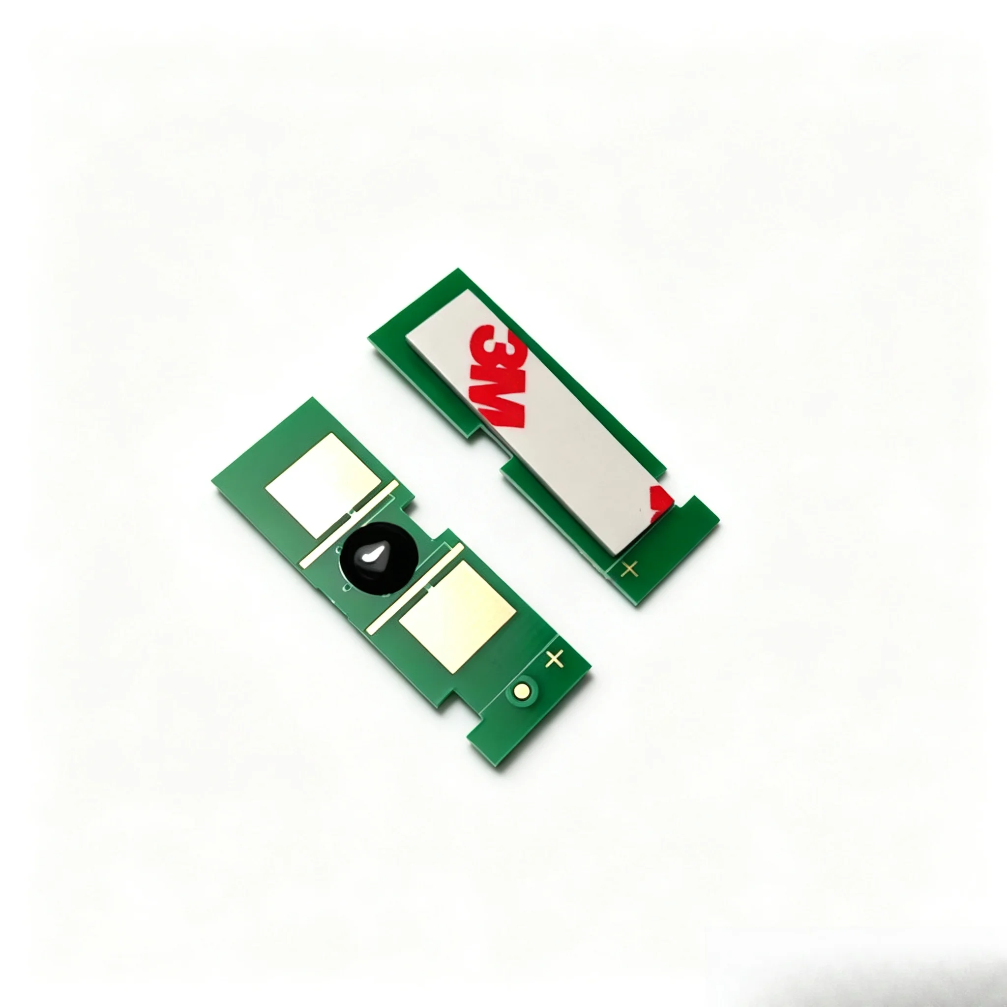 Universeller schwarzer Patronenchip Q2613X Q2610A Q1338A Q5942X Q1339 Q5949X Q6511X Q7553X Q7551X, für HP 4300 P2014 P2015 P3005 Chip – Detail 4