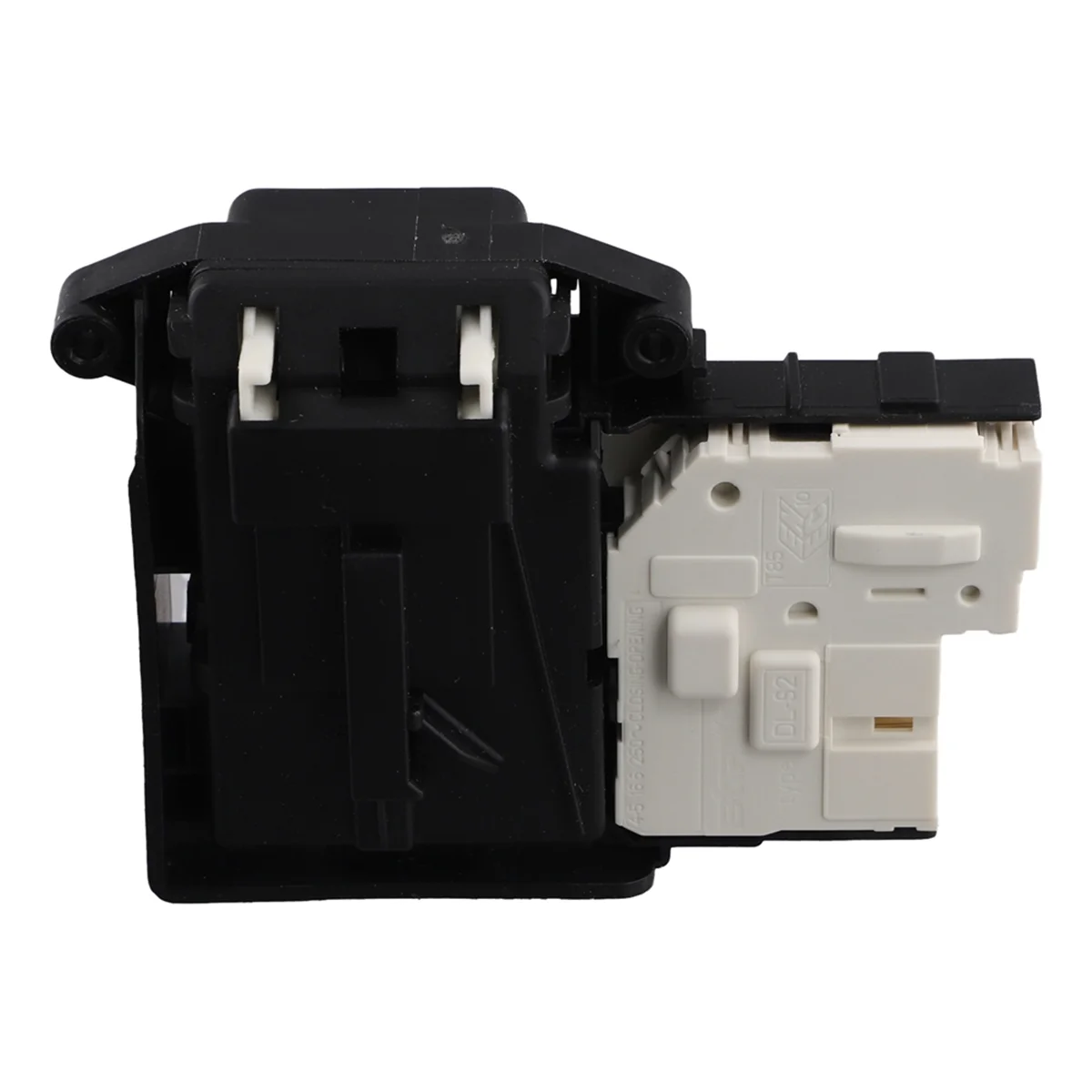 

【Новый купон пользователя】для барабанной стиральной машины LG, электронный дверной замок, переключатель задержки времени в сборе WD1408NCW EBF61315801