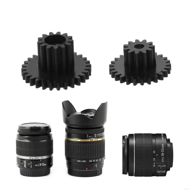 Lens Motor Wheel Ge… - image