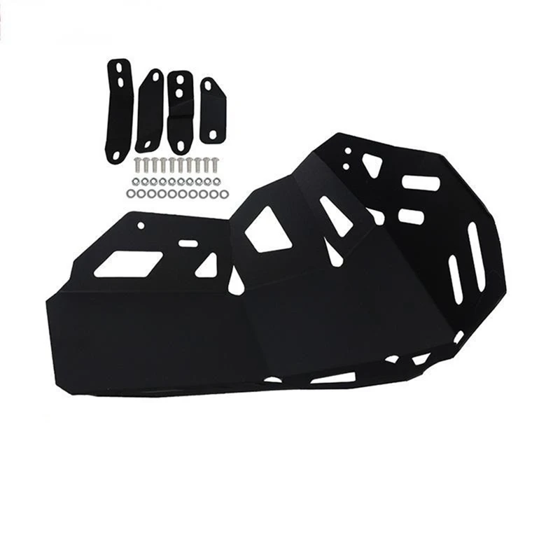 

Motorcycle Lower Engine Chassis Guard Skid Plate Parts For Kawasaki Versys650 VERSYS 650 KLE650 2015-2022