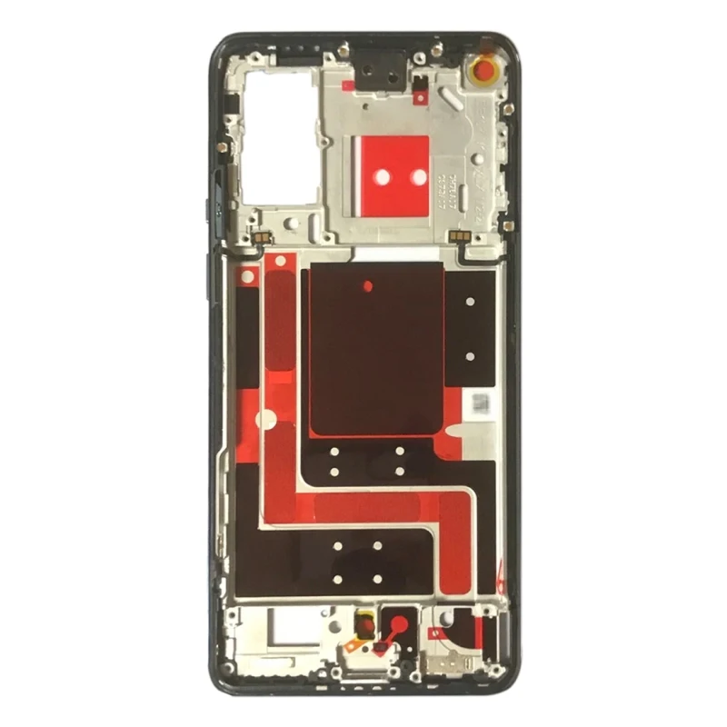 For OnePlus 9 LE2113 LE2111 LE2110 Middle Frame Bezel Plate