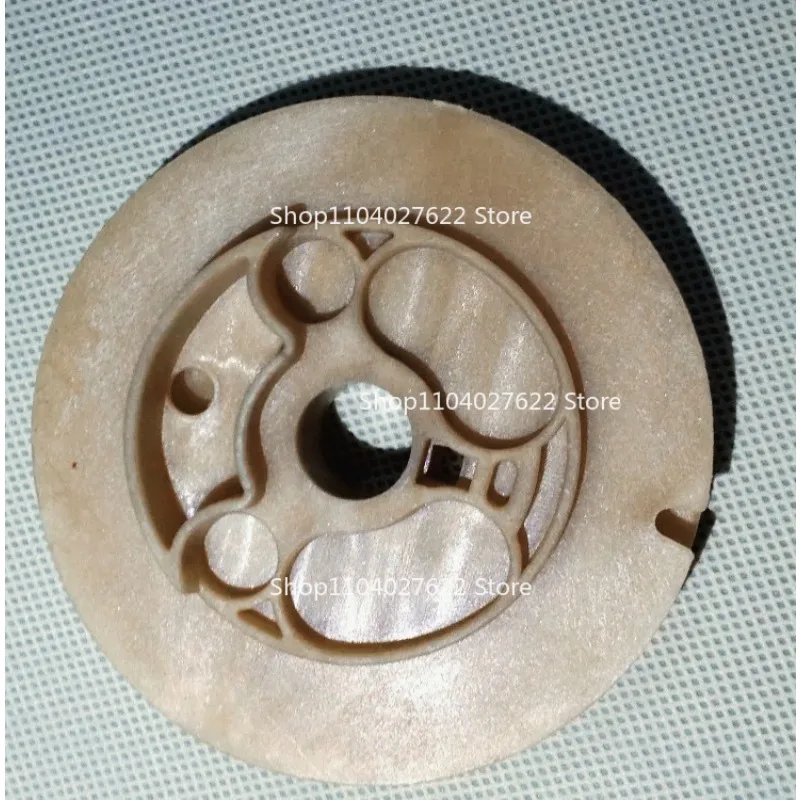 800W ET950 ET650 TG950 TG650 Drum Wheel for Yamaha  Generator Recoil Starter Rope Reel