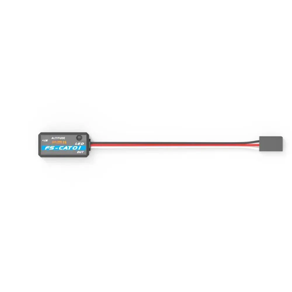 FLYSKY FS-CAT01 Altitude Sensor IBUS Data Port