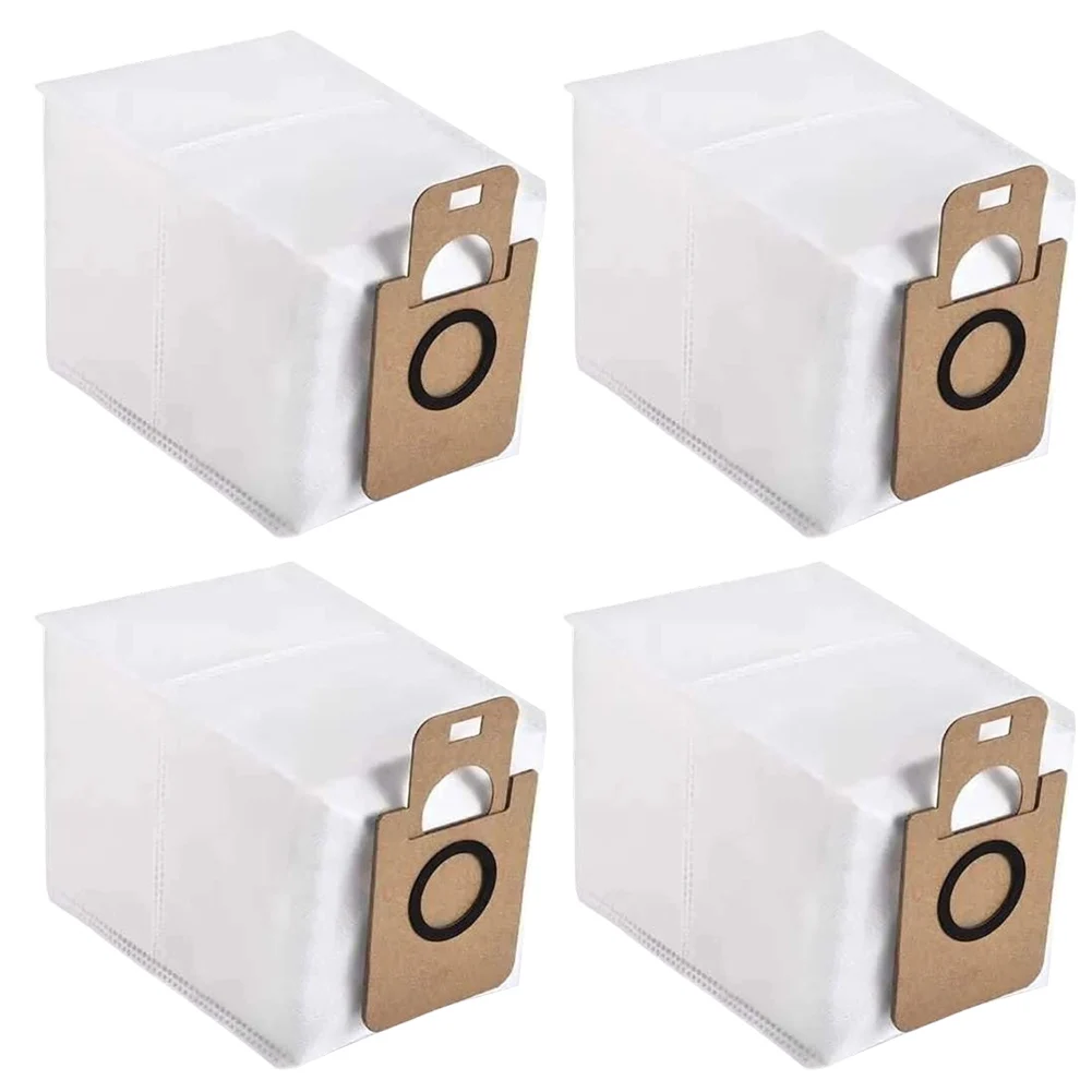 

For Conga 5500 Vacuum Vacuum Cleaner Accessories Hurricane Station Flex Vacuum Maintenance Easy Install Vacuum Bags