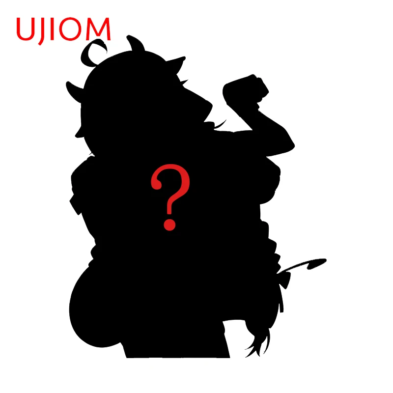 UJIOM Roxy Cow Suit Anime-Figu – Popular Anime Merchandise Bewertung und Preis