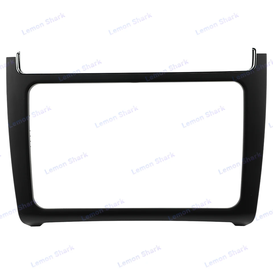 MQB POLO 6C 6R Car Radio Frame 6.5 inch for Our Store MQB POLO 6C 6R Car MIB Radio