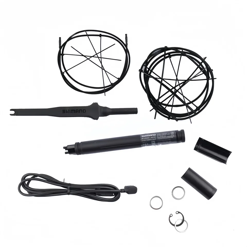 Shimano 105 Series Di2 Groupset R7170 Electronic Part 2x12s No