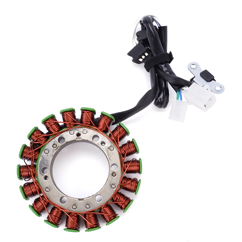 

3LD-81410-00 Катушка статора мотоцикла для Yamaha XTZ750 Super Tenere 750 1989 1990 1991 1992 1993 1994 1995 1996 1997