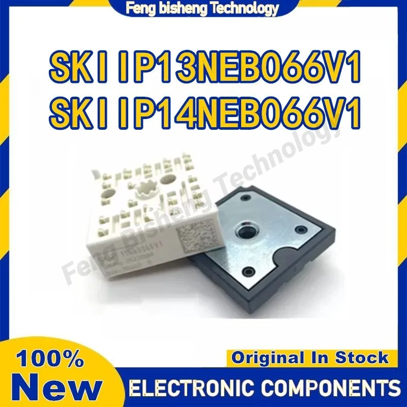 

SKIIP13NEB066V1 SKIIP14NEB066V1 New and original MODULE