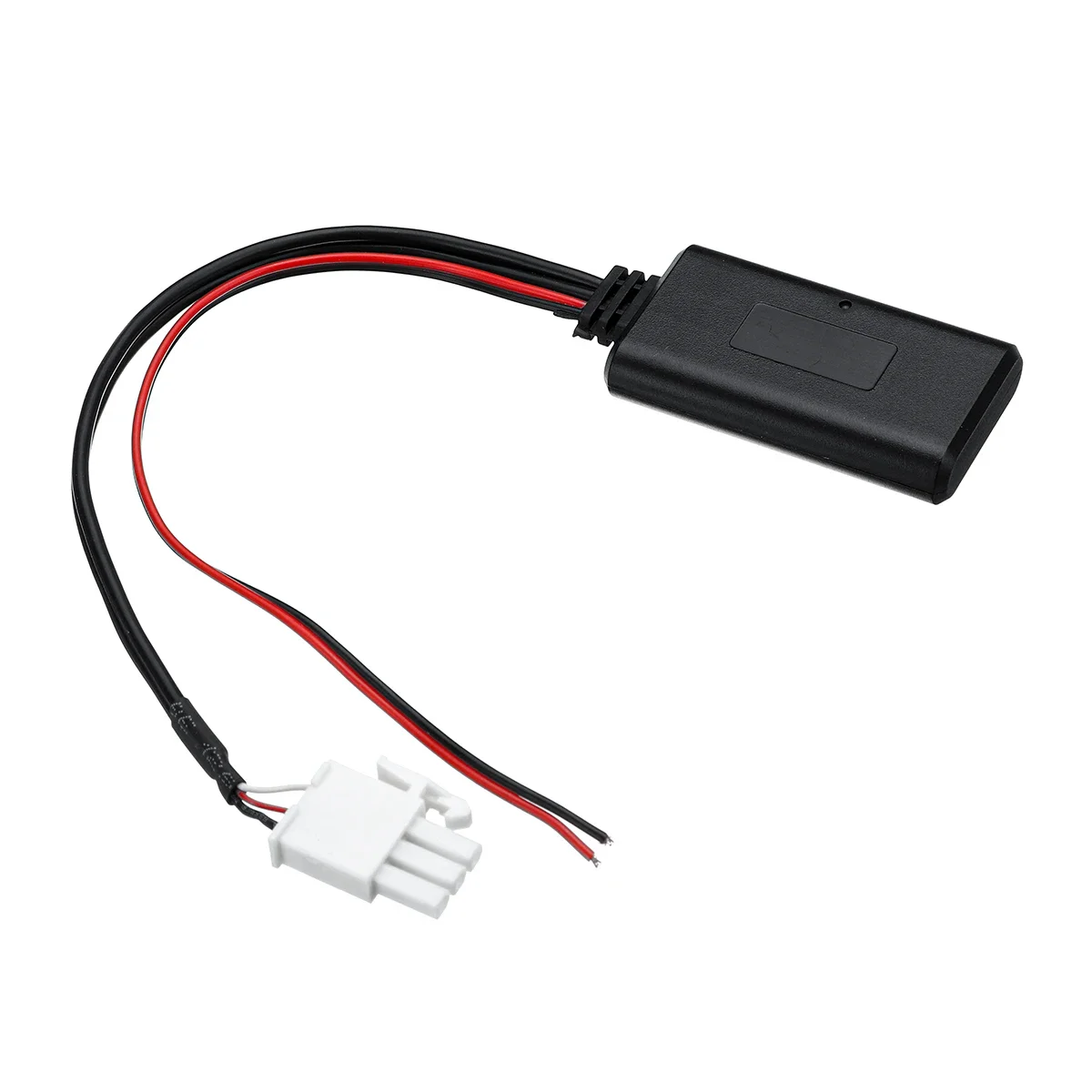 New Motorcycle Bluetooth Adapter Module Aux-in Audio Cable For Honda Goldwing GL1800 Electronics Accessories