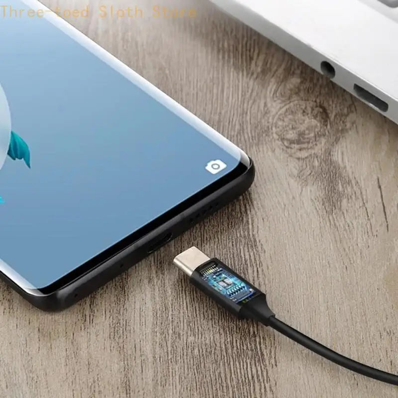 Kopfhörerkabel mit überlegener Leistung, Typ C auf 2,5 mm Kabel für SRH750DJ, SRH940 E74A – Detail 4