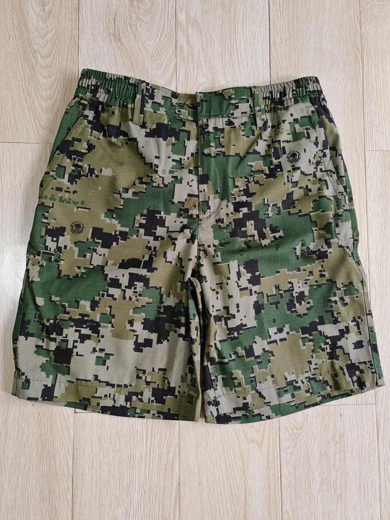 Men's Summer Loose And Durable Shorts