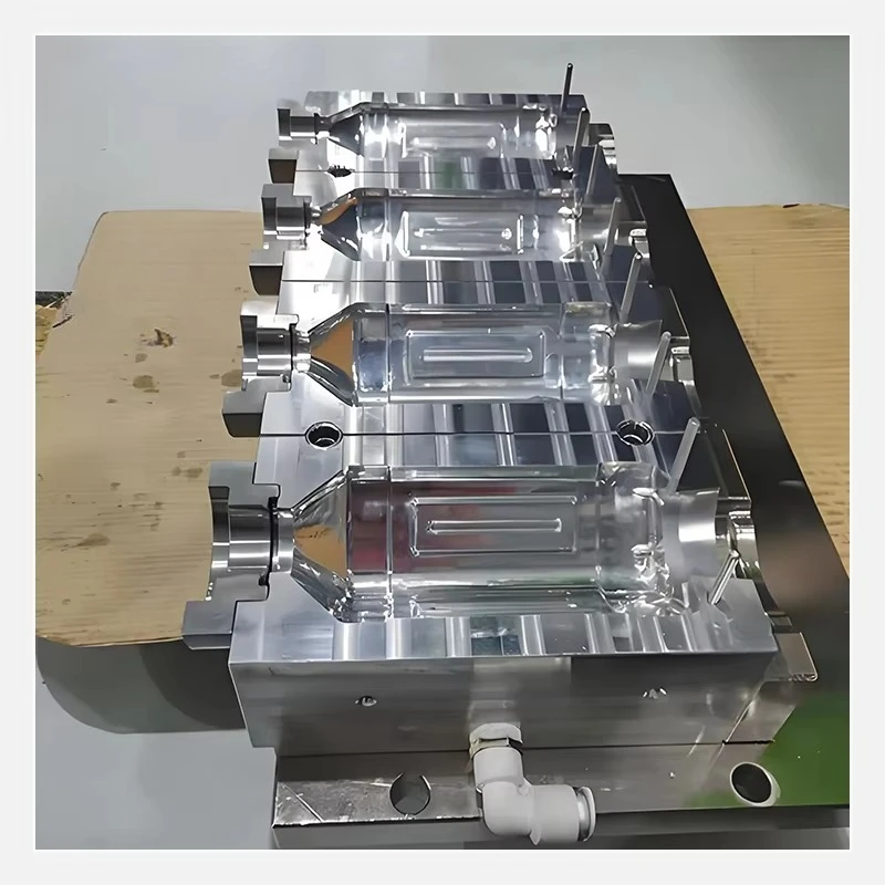 Bottle mold pet bottle mold blow molding machine bottle jar mold