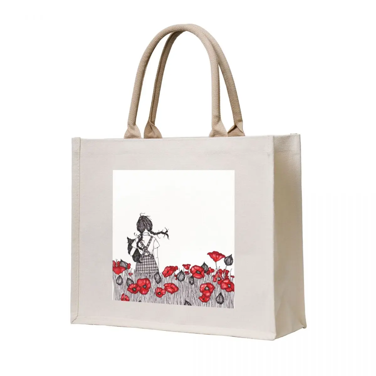 

Dreaming of Oz Tote Bag tote bag Women's bags custom tote bag