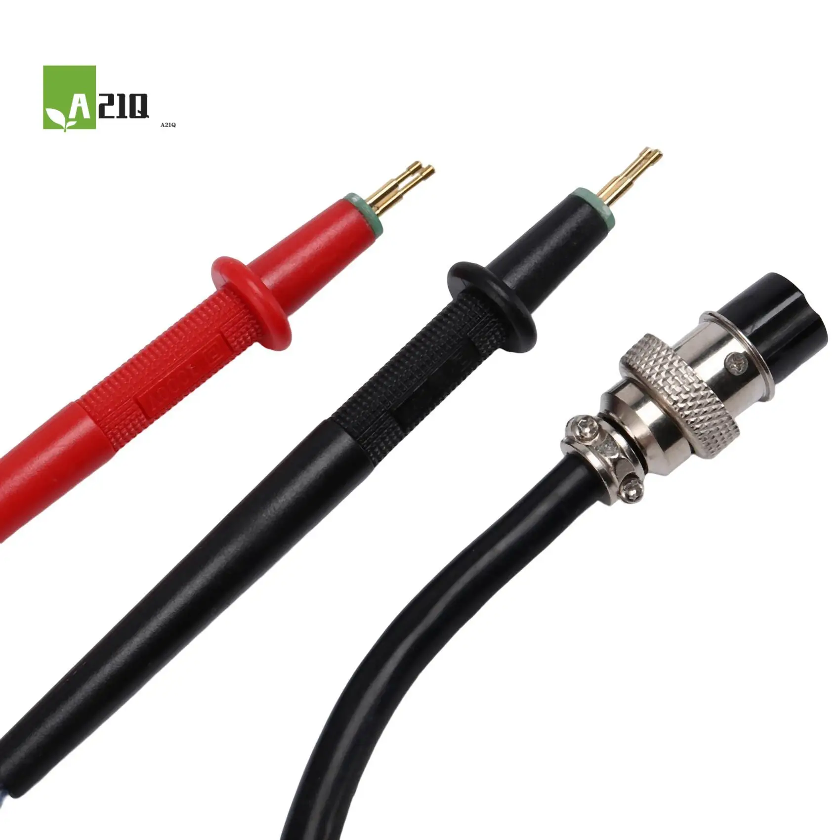 

A21Q -RC3563 Internal Resistance Use Four-Wire AC Lithium Lead Acid Lithium Car Battery Tester Probe