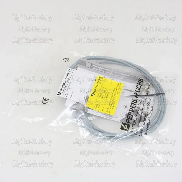 

1ps New for Nbb2-12gm60-ws Proximity Switch Brand New Original Spot Plc 2026