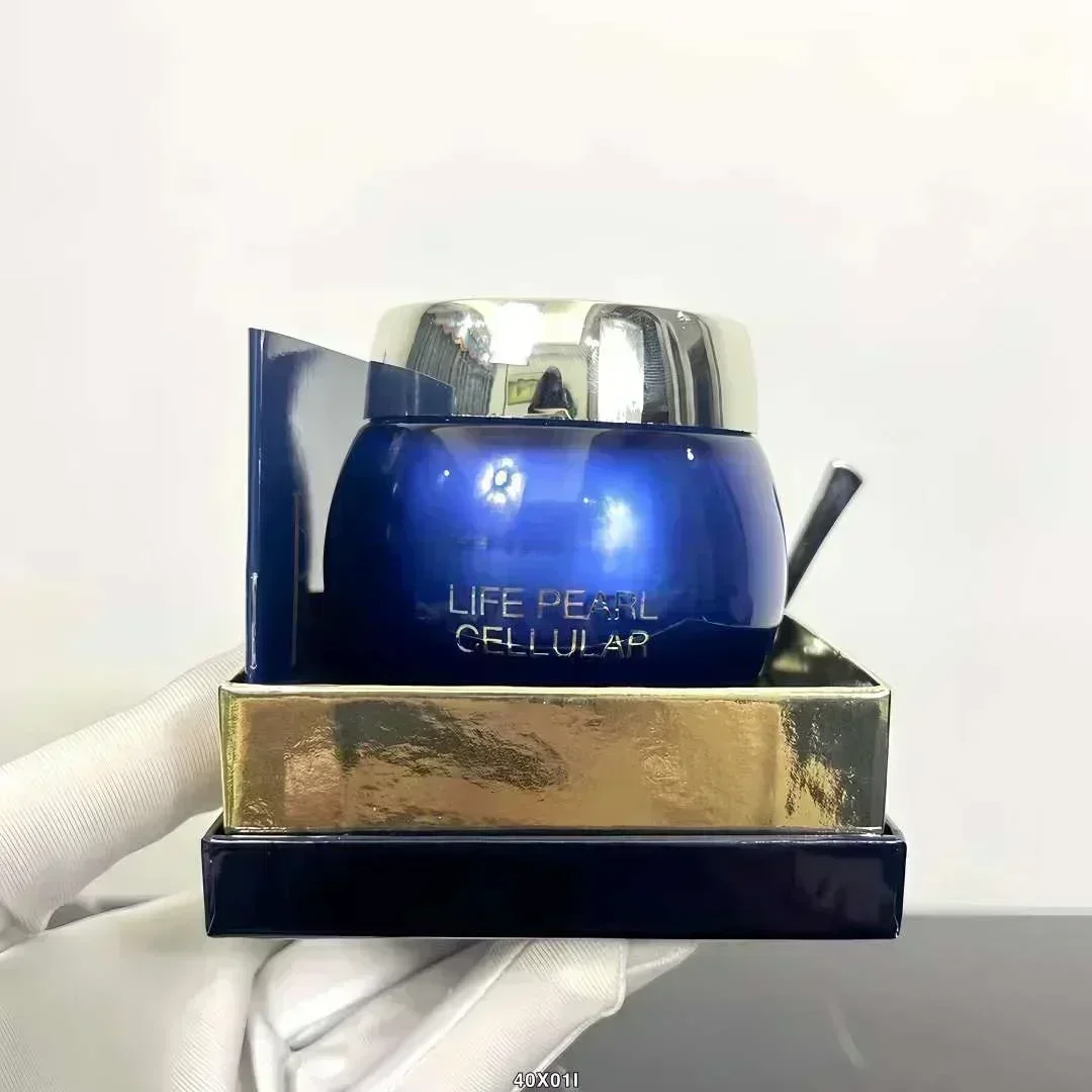 

GOOD 2025 Good Sale LIFE PEARL CELLULAR Face Cream 50ML