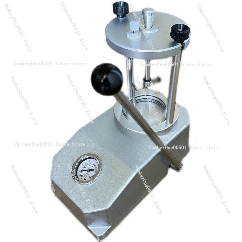 

Watch Waterproof Pressure Tester Machine for Leak Test Repair Tool