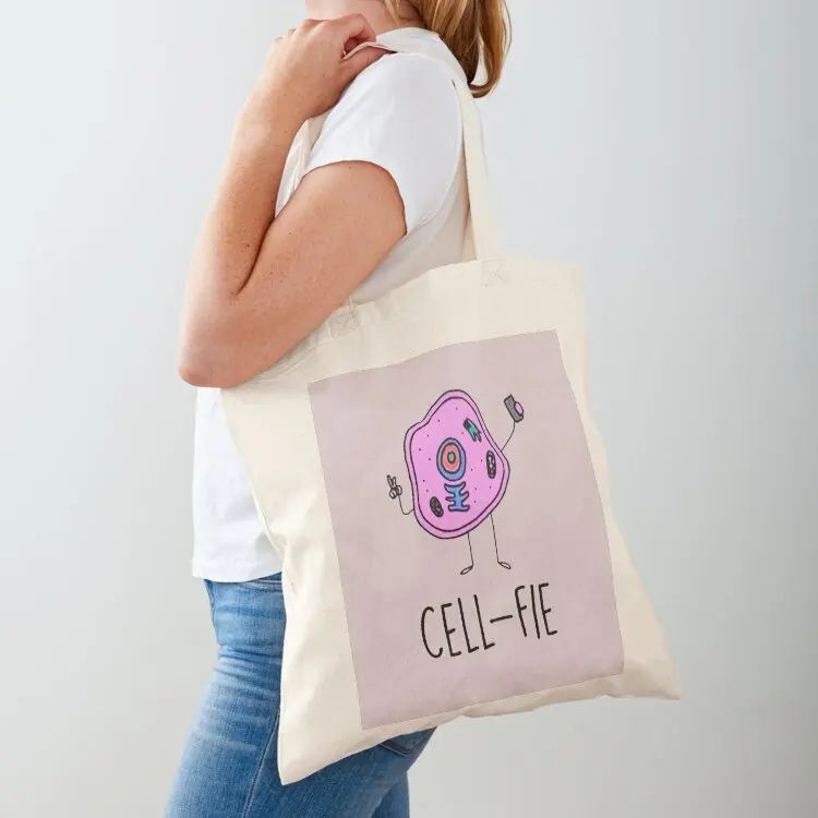 

Funny Biology Shirts Women Men Tee Gift Tote Bag Big bag women Portable shopping bag custom bags Large bags for women