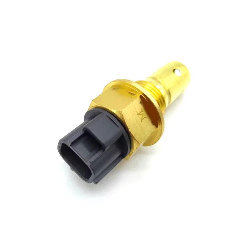 

For SK200 210 250 330 350-8 350-9 Excavator Water Temperature Sensor Part Number S8346-01510