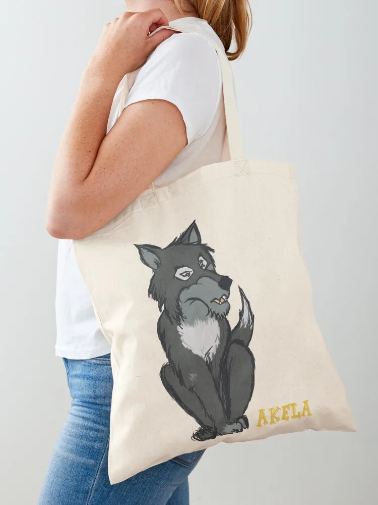 Bolso Tote Akela, Bolso de Mano para Mujer, Bolso de Compras