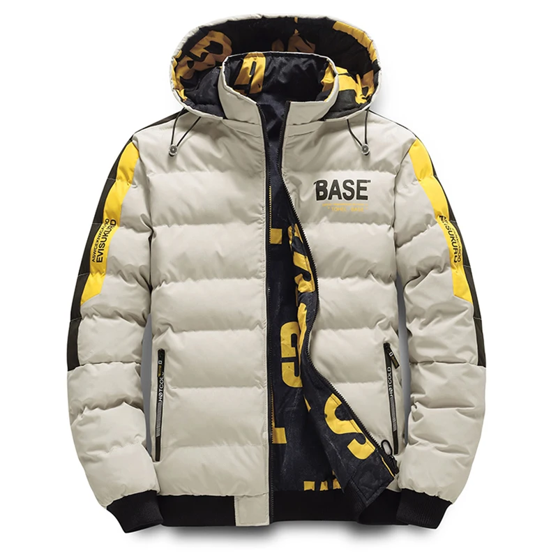 Thumbnail 3 - #32 Mens Down Jackets Sale