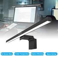 LED Desk Lamp Monitor Light Bar PC Computer Dimmable Screen Light 33cm 50cm Office Study Reading Hanging Table Lamp USB Powered