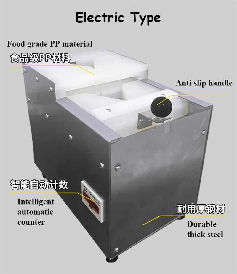 Onigiri Suchi Wrapper Packer Machine Stainless Steel Commercial