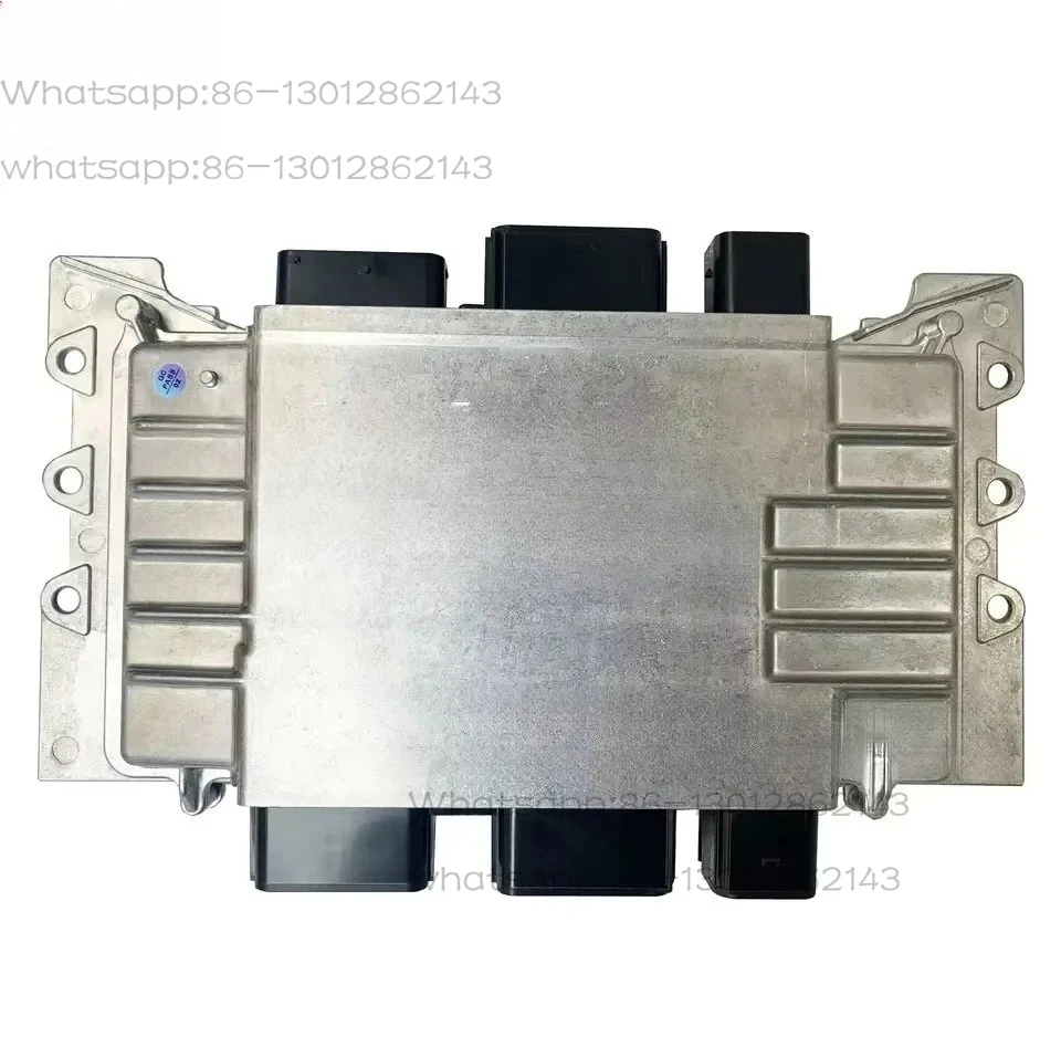 1PCS NEW   7623630 5WK92615 DME MSV90 ECU， Suitable for 523i 528i F10 ECM electronic control module unit engine computer B