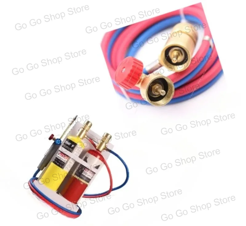 Portable Brazing and Soldering Welding Equipment