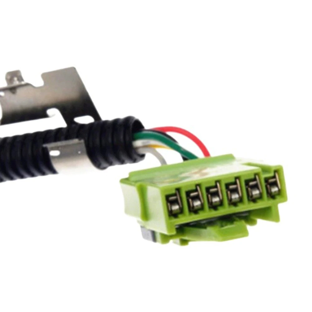 Automatic Transmission Black Neutral Safety Switch Precise Fitment Guarantee For Automatic Transmission Repair