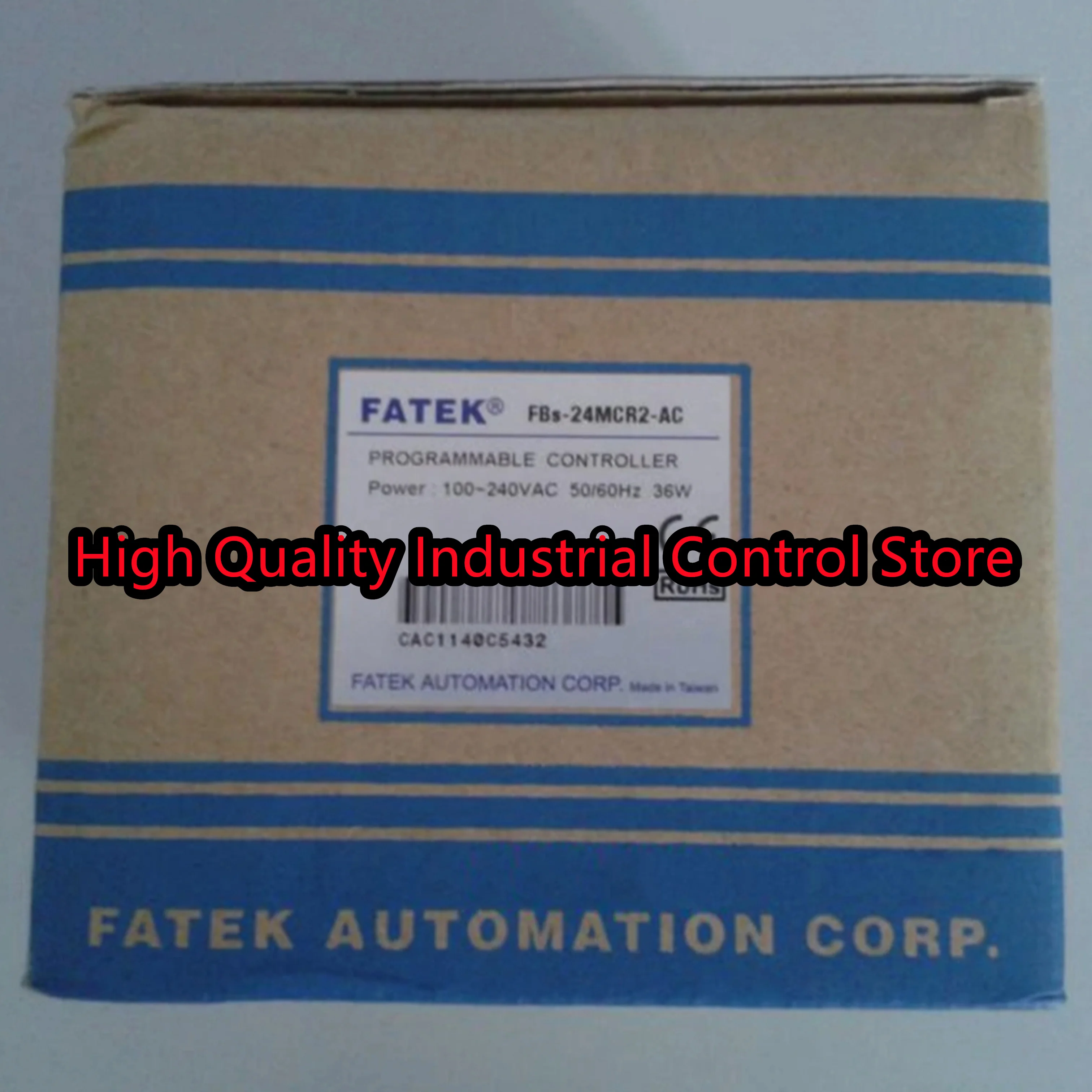 Plc Module Brand FB…