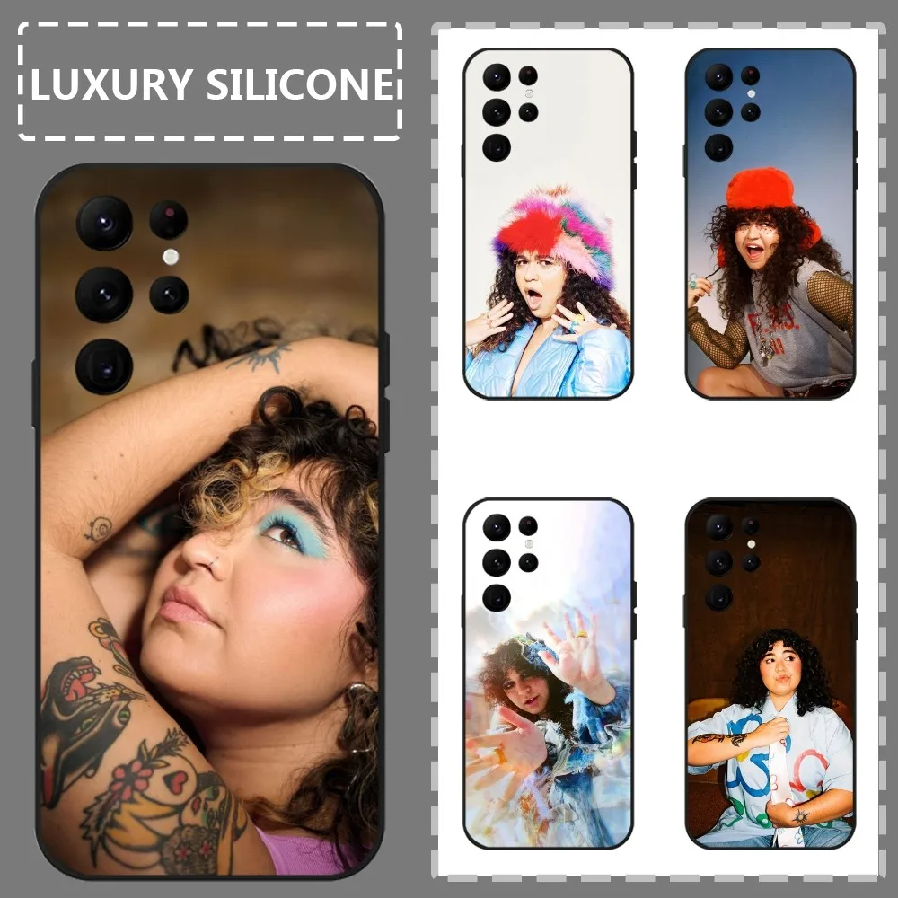 R-Remi WolfS 디자인 갤럭시 전화 케이스 이미지