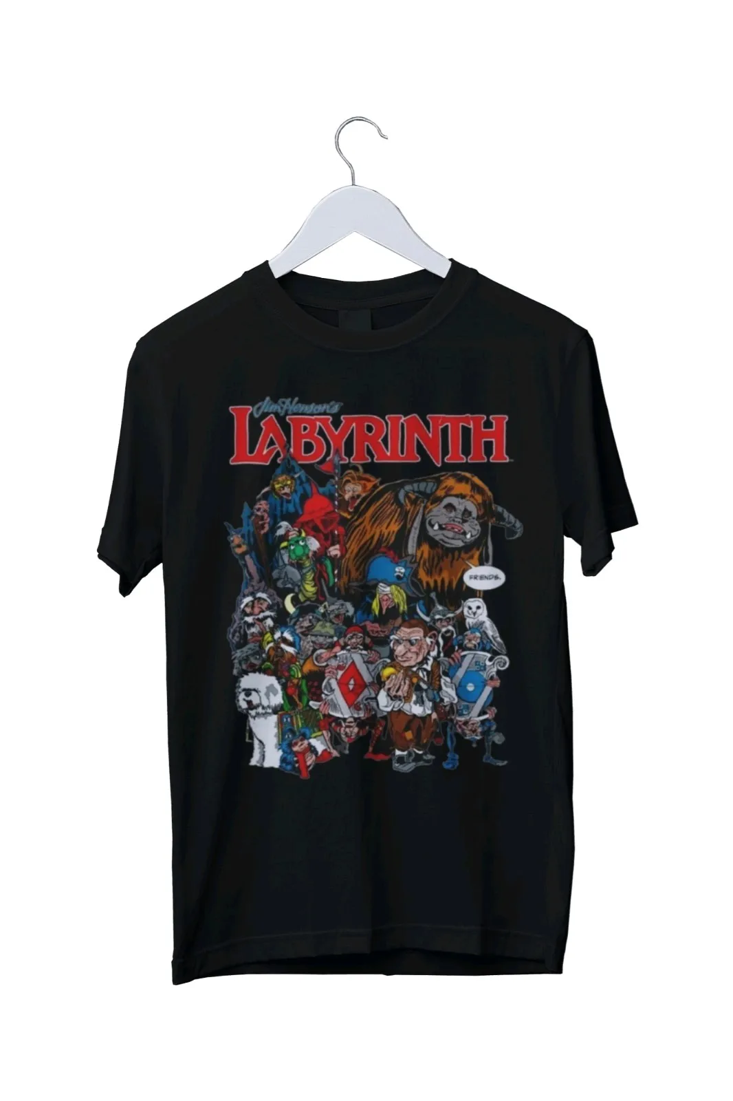 Labyrinth Goblin Pr…
